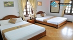 Địa chỉ các khách sạn bình dân ở Vũng Tàu