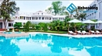Cơ hội lớn cho những ai yêu quý khách sạn La Residence Huế