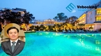 Khách sạn do người Việt quản lý được vinh danh tại Travel + Leisure