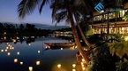 Hội An Riverside Resort & Spa - một trong những resort tốt nhất thế giới