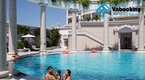 Khám phá không gian sang trọng tại khách sạn Sunrise Nha Trang