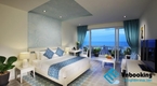 Chiêm ngưỡng 2 khu nghỉ dưỡng tuyệt đẹp bên bờ biển Phan Thiết