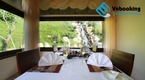 Tận hưởng không gian sang trọng với MerPerle Hòn Tằm Resort Nha Trang