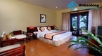 Chiêm ngưỡng vẻ đẹp của bãi biển Dốc Lết cùng với White Sand Doclet Resort & Spa