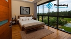 The Ocean Villas Đà Nẵng nhận chứng nhận khu biệt thự du lịch cao cấp