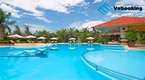 Ocean Star Resort - Resort 4 sao sang trọng bên bãi biển Mũi Né