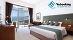 Tận hưởng vẻ đẹp của biển Nha Trang thơ mộng cùng Novotel Nha Trang