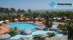 Resort gần bãi biển Mũi Né hút khách du lịch dịp hè 2014