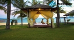 MerPerle Hòn Tằm Resort – Khu nghỉ dưỡng xanh ở Nha Trang