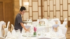 Pullman Danang Beach Resort bổ nhiệm giám đốc Ẩm thực mới