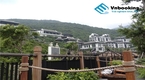 InterContinental Danang Sun Peninsula Resort nhận giải thưởng Sen xanh 2014