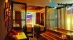 Tháng 10 Salinda Premium Resort and Spa Phú Quốc chính thức là thành viên của hiệp hội khách sạn thế giới Woldhotels