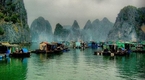 Làng chài của Việt Nam bất ngờ lọt vào top những điểm đến ven biển đẹp nhất thế giới