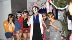 Địa điểm vui chơi ngày Halloween 2014 tại Hà Nội
