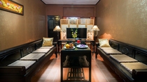 Family Suite Tầng 2 - Biệt thự Phú Ông 2 Tầng 
