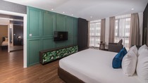 2-Bedroom Royal Pent House