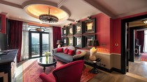 Excutive Suite