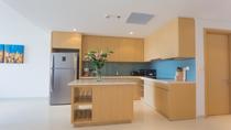 2 Bed Room Luxury Apartment (4pax)