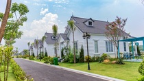 Biệt thự Bích Liên WH (nguyên căn)