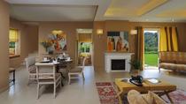 Villa Deluxe 2 Bedrooms