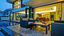 Luxurious 5 Bed Room Beachfront Pool Villa