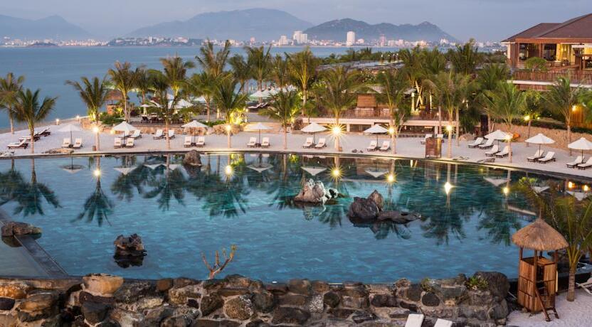 Amiana Resort Nha Trang Resort Nha Trang amiana-resort-nha-trang-resort-nha-trang