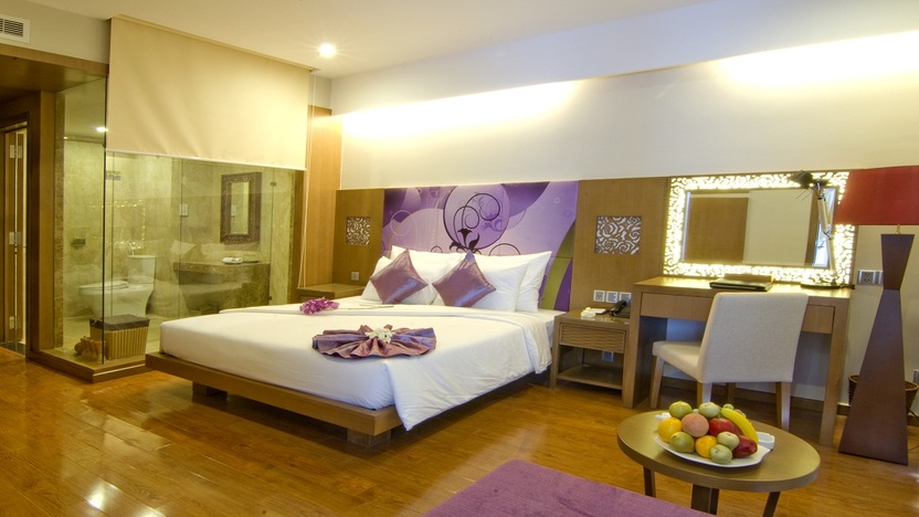 Khách sạn Galina Nha Trang, Galina Hotel &amp; Spa Nha Trang