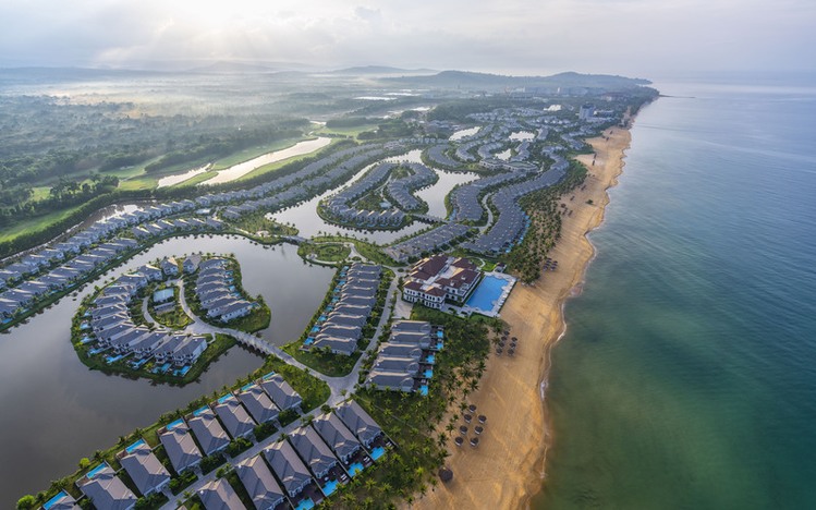 Vinpearl Discovery Wonderworld Phú Quốc Giá Tốt Nhất