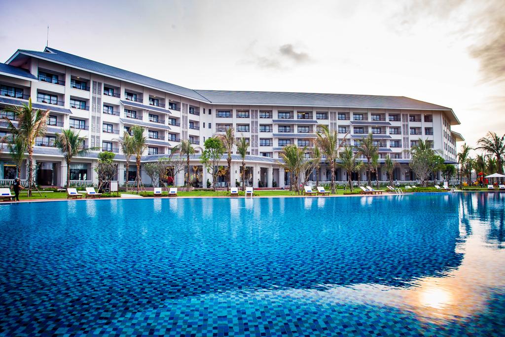 Đánh Giá Melia Vinpearl Cửa Hội