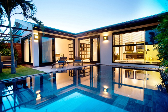 Fusion Maia Resort đa Nẵng