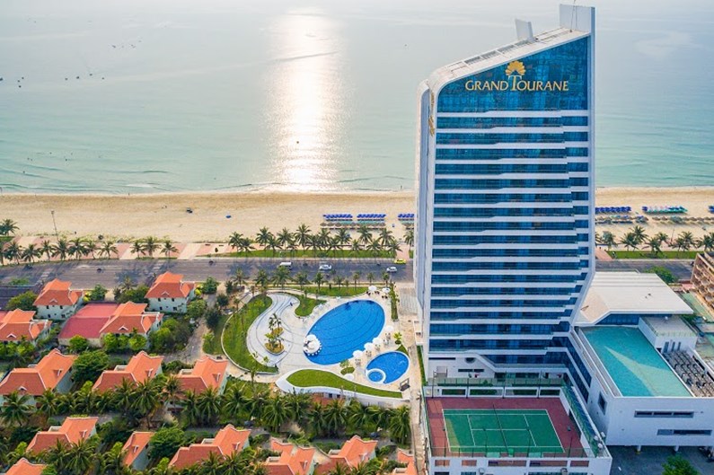 Khách sạn Grand Tourane Đà Nẵng giá tốt nhất